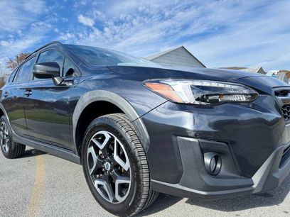 Used 2018 Subaru Crosstrek 2.0i Limited