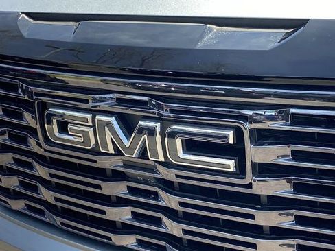 Used 2026 GMC Sierra 1500 Denali Ultimate AWD/4WD image 27