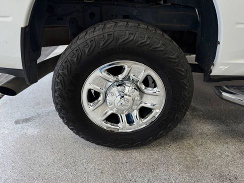 Used 2020 RAM 2500 Big Horn AWD/4WD image 25