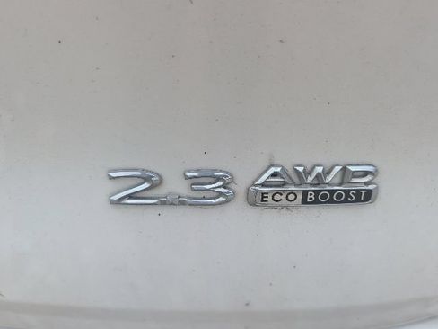 Used 2015 Lincoln MKC AWD w/ Equipment Group 101A Select image 9