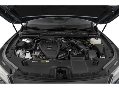 Used 2024 Lexus RX 500h F Sport w/ Convenience Package image 12