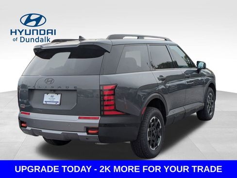 New 2026 Hyundai Palisade XRT Pro image 6