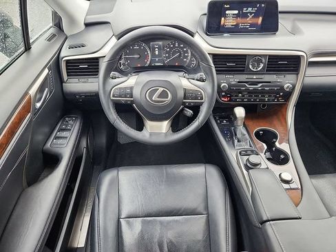 Used 2017 Lexus RX 350 AWD w/ Premium Package image 11