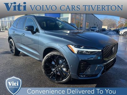 New 2026 Volvo XC60 B5 Ultra w/ Protection Package Premier