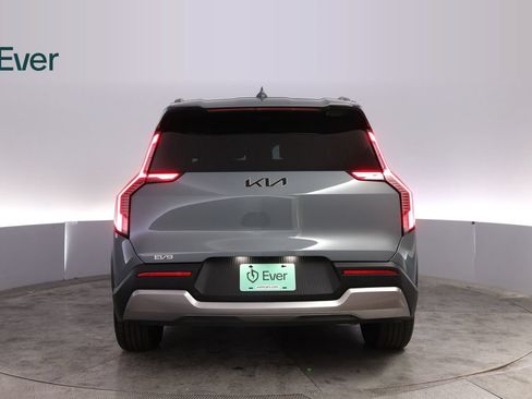 Used 2024 Kia EV9 Wind AWD/4WD image 14