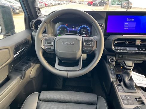 New 2026 Toyota Land Cruiser image 14