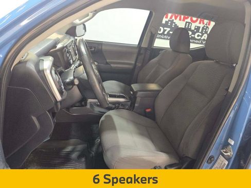Used 2019 Toyota Tacoma SR5 RWD image 5