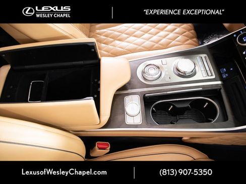 Used 2023 Genesis GV80 3.5T w/ Prestige Matte Package AWD/4WD image 31