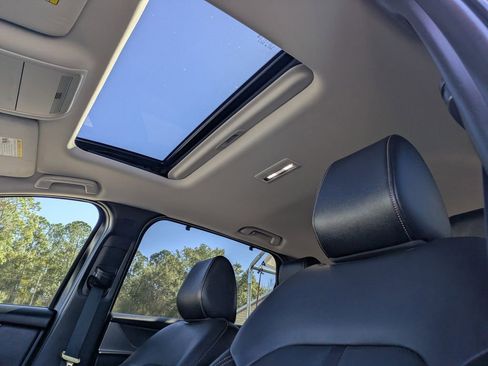 Used 2024 MAZDA CX-90 3.3 Turbo w/ Preferred Package image 24