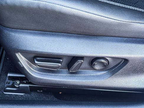 Certified 2025 Toyota Camry XSE image 22