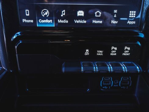 Used 2023 RAM 1500 Big Horn image 20