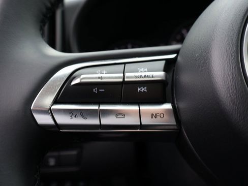 Used 2025 MAZDA CX-50 AWD 2.5 S w/ Premium Plus Pkg image 27