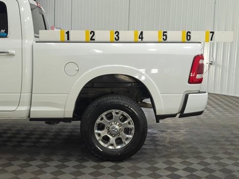 Used 2020 RAM 2500 Laramie AWD/4WD image 30