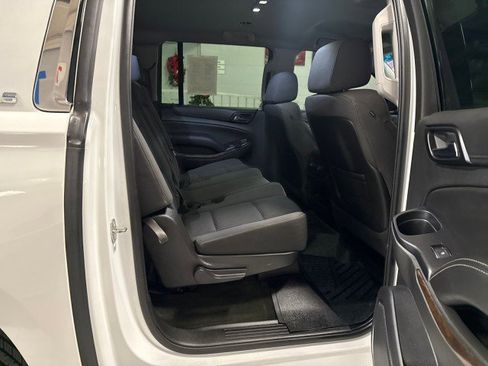 Used 2015 Chevrolet Suburban LS w/ Max Trailering Package image 27