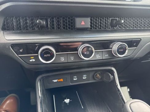 Certified 2026 Honda CR-V Sport-L image 31