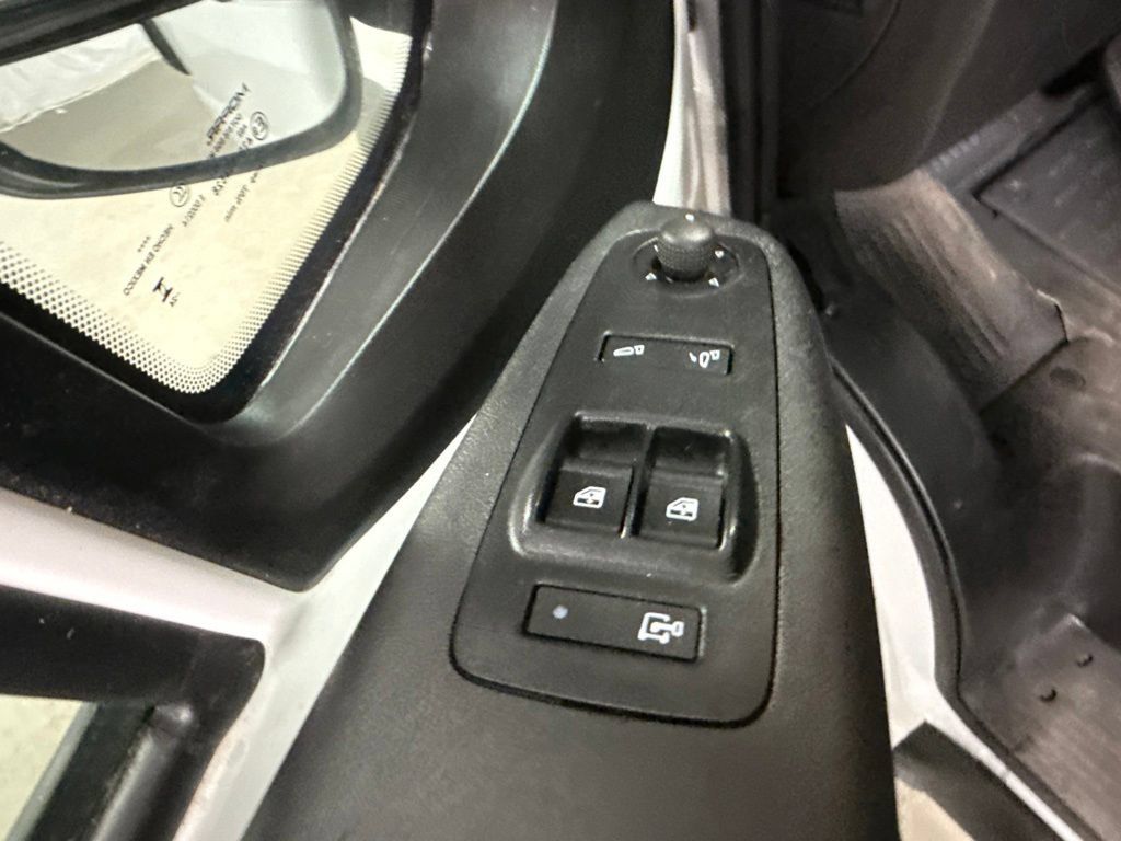 Used 2024 RAM ProMaster 2500 w/ Convenience Group FWD image 24
