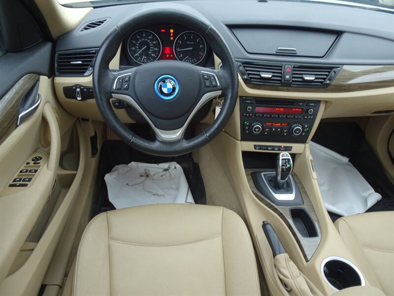 Used 2014 BMW X1 xDrive28i AWD/4WD image 13