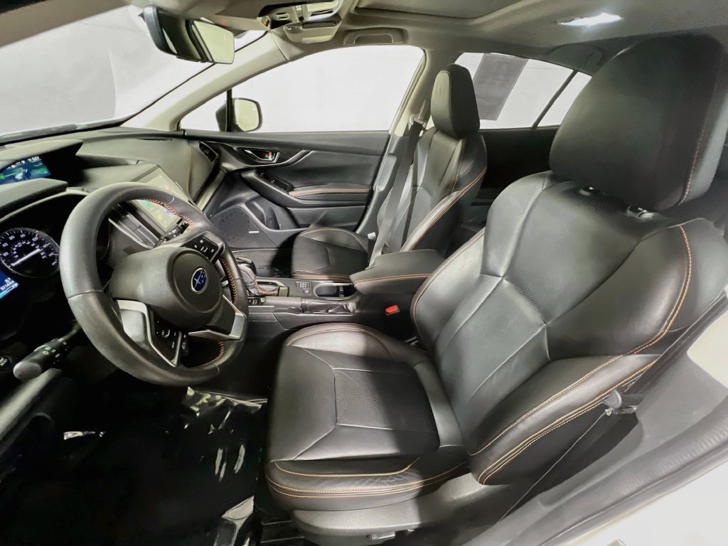 Used 2019 Subaru Crosstrek 2.0i Limited w/ Moonroof Package w/Navigation AWD/4WD image 17