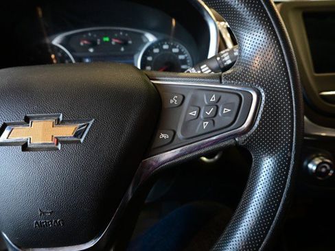 Used 2019 Chevrolet Equinox LT image 39