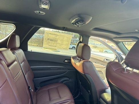 New 2026 Dodge Durango GT image 35