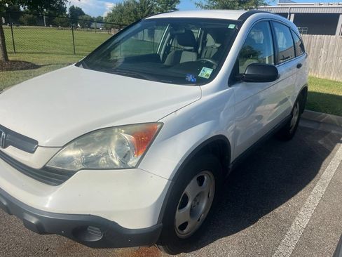 Used 2009 Honda CR-V LX image 1