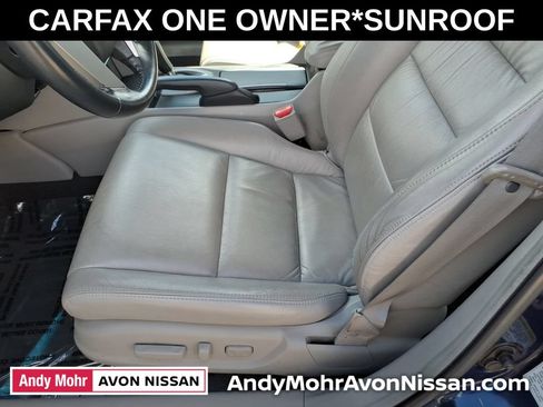 Used 2009 Honda Accord EX-L image 16