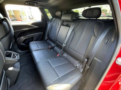 New 2026 Cadillac Lyriq Luxury w/ LPO, Floor Liner Package RWD image 17