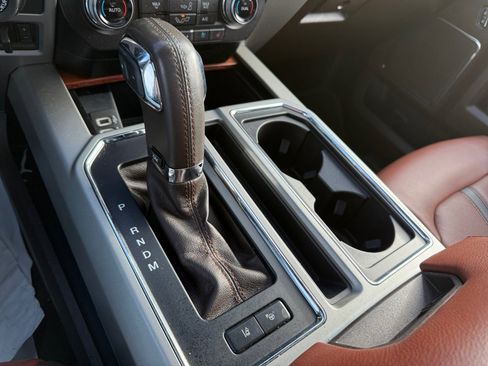 Used 2019 Ford F150 King Ranch w/ Equipment Group 601A Luxury image 21