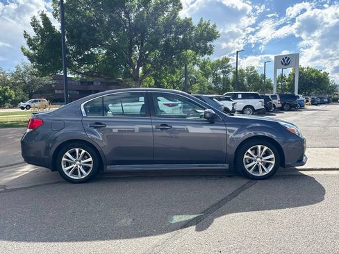Used 2014 Subaru Legacy 3.6R Limited AWD/4WD image 6