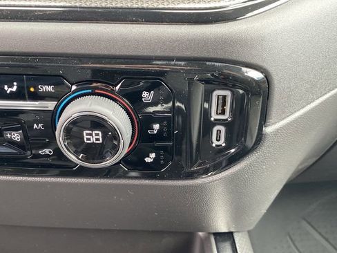 New 2026 Chevrolet Silverado 1500 ZR2 w/ LPO, Dark Essentials Package image 20