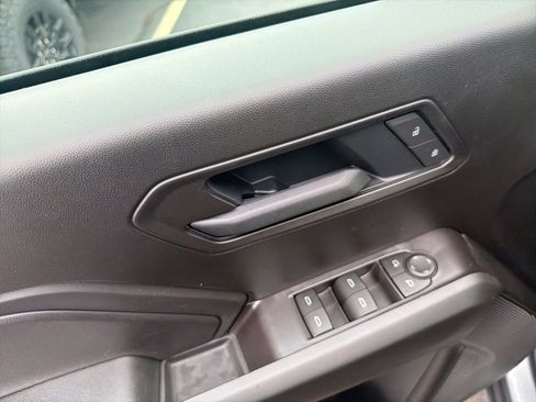 New 2026 Chevrolet Colorado W/T w/ WT Custom Package image 21