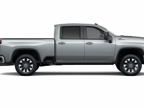 New 2026 Chevrolet Silverado 2500 LT w/ All Star Edition image 27