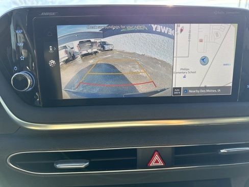 Used 2023 Hyundai Sonata SEL Plus image 26
