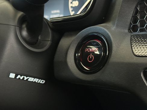 Used 2025 Honda CR-V Sport-L image 16