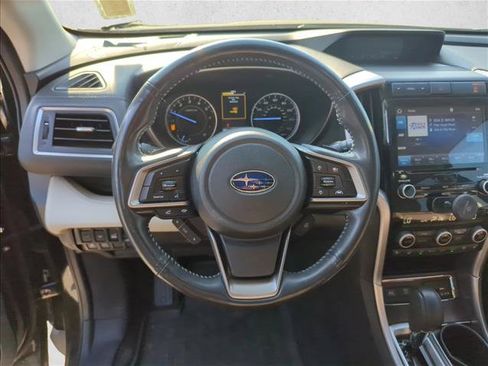 Used 2020 Subaru Ascent Touring w/ Popular Package #2A AWD/4WD image 23