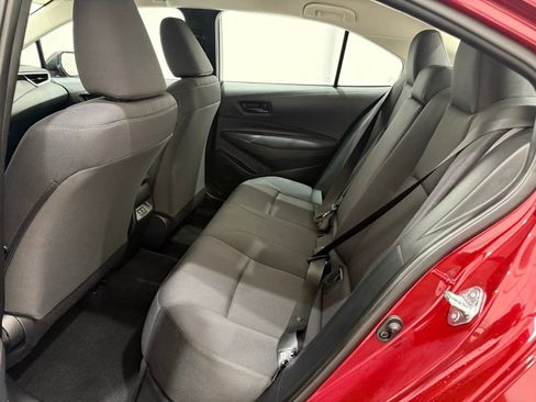 Used 2025 Toyota Corolla LE image 13