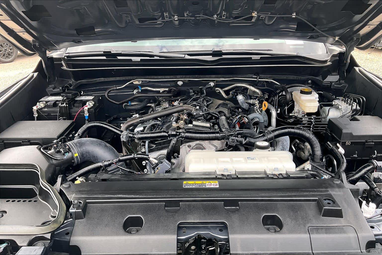 Used 2026 Toyota Tacoma SR AWD/4WD image 31