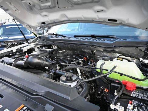 New 2026 Ford F350 XL w/ STX Appearance Package image 10