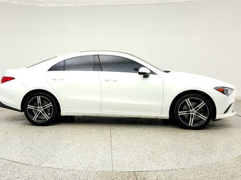 Used 2020 Mercedes-Benz CLA 250 4MATIC image 4