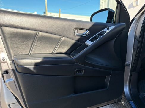 Used 2012 Nissan Murano SL image 16