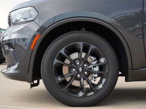 New 2026 Dodge Durango GT w/ Blacktop Package image 5