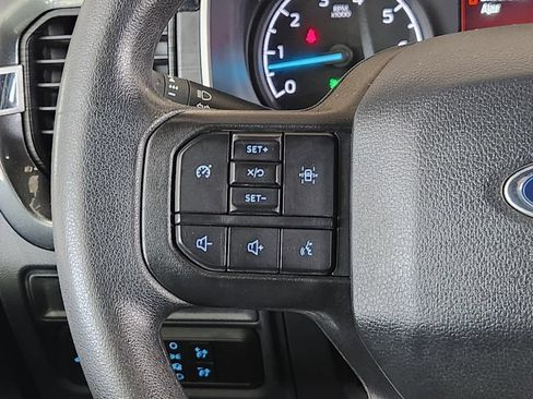 Used 2022 Ford F150 XL w/ STX Appearance Package AWD/4WD image 27