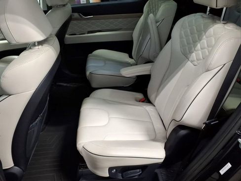 Used 2022 Hyundai Palisade Calligraphy AWD/4WD image 25