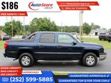Used 2004 Chevrolet Avalanche 2WD image 5