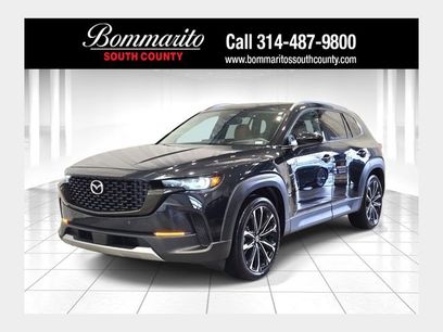 Certified 2025 MAZDA CX-50 2.5 Turbo w/ Premium Plus Pkg