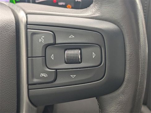 Used 2020 GMC Sierra 2500 Denali w/ Technology Package image 28