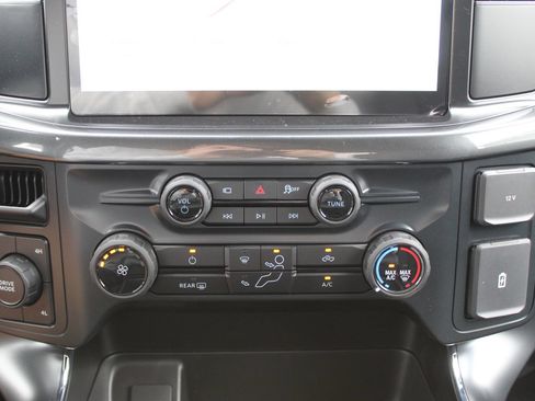 New 2026 Ford F150 STX AWD/4WD image 28