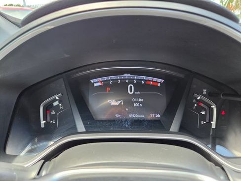 Used 2018 Honda CR-V EX-L image 28
