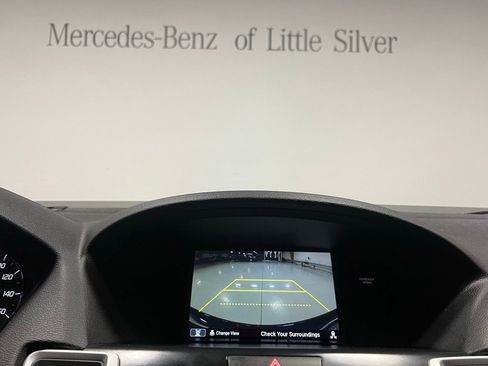 Used 2019 Acura TLX 3.5L Tech & A-Spec Pkgs image 34