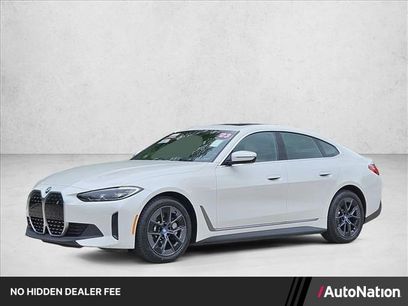 Used 2023 BMW i4 eDrive35 w/ Premium Package